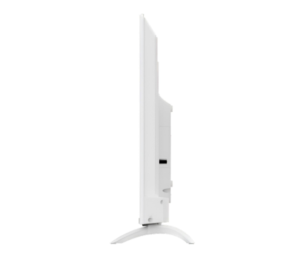 BLAUPUNKT 43UBG6010S LED UHD, GOOGLE TV, HDR, DVB-T2/HEVC - 1325649 - zdjęcie 4